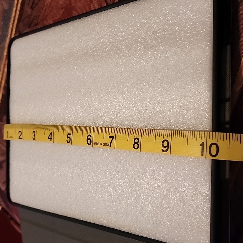 Tablet cover - Picture 2 of 3